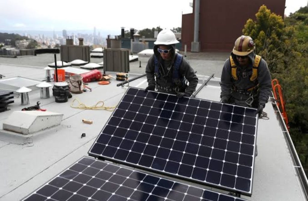 Solar Companies in Nigeria