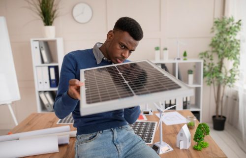 Top 5 Best Solar Power Kits for Rural Areas