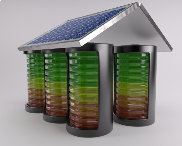 Top 5 Cheapest Ways to Store Solar Energy