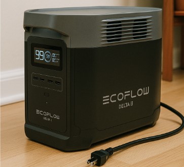 Top 5 Best Solar Generators for Off-grid Living