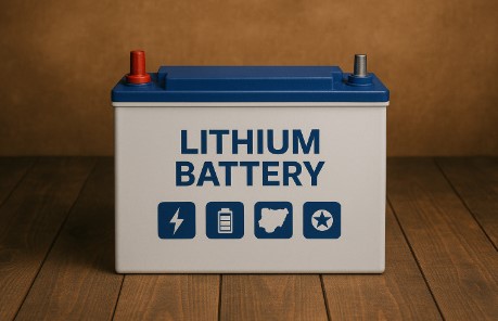 Top 10 Best Lithium Batteries in Nigeria