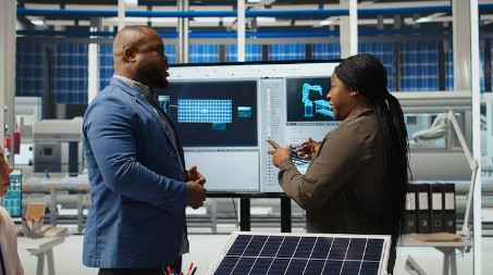 Top 5 Best Solar Kits for Small Businesses in Nigeria