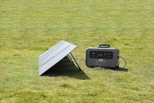 Top 5 Best Solar Generators for Home Backup