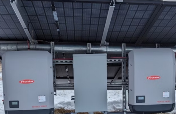 Colar Solar 1000 Specifications: Latest Model Specifications